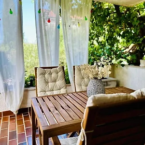 Summer Natali Apartment